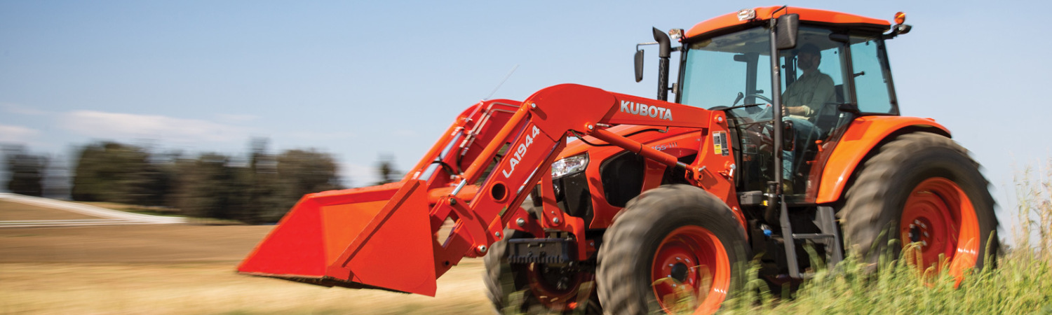 2024 Kubota for sale in Chickasaw Equipment Co., Inc., Houston, Mississippi